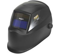 Auto Darkening Welding Helmet - MIG TIG & Arc Welding - Shade 11 Helmet