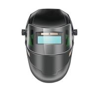 Auto Darkening Welding Helmet - Welding Face Cover for Adults,Soldering Protector Cover for Industrial Maintenance Pipe Fitters Vehicle Technicians Automotive Repair Workshop
