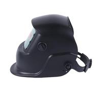 Auto Darkenings Welding Helmets Solar Welding Featuring Quickly Response Times for Metalworking and Long Terms Use Color Lens Technology