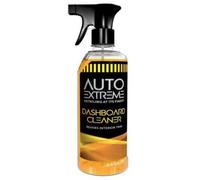 Auto Dashboard Cleaner Spray Trigger Revives Interior Trim Detailing Car 720Ml