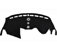 Auto Dashboard Cover For Kuga For Escape 2013-2017 2018 2019 Car Dashboard Cover Protect Mat Pad Dashmat Anti-Glare Sunshield Carpet Rug Accessories(Right Hand Drive)