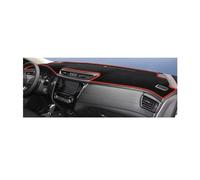 Auto Dashmat Sunshield Mats For For Qashqai J11 2014-2022 Car Dashboard Avoid Light Sun Shade Pad Cover Mat Carpets Left-Hand Drive