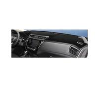 Auto Dashmat Sunshield Mats For For Qashqai J11 2014-2022 Car Dashboard Avoid Light Sun Shade Pad Cover Mat Carpets Left-Hand Drive