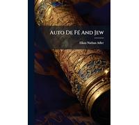 Auto De Fé And Jew