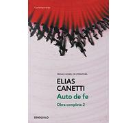 Auto de Fe - Obra Completa 2: 385/2 (Contemporanea / Contemporary)