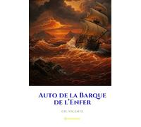 Auto de la Barque de l’Enfer