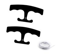 Auto Decal Removal Not Marring Acrylic Items Simple to Operate for Easy Badge & Sticker on Any Vehicle Area Auto Badge Remover Set Easy to Use for Safe Vehicle Symbol on Any Car Area