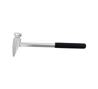 Auto Dent Knockdown Tap Down Hammer, Dent, B | Aluminum-Alloy Car Dent Fix Tools, Knockdown Tap Down Hammer, Repairing Hammer, Dent Repair Accessories