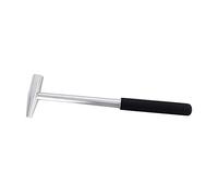 Auto Dent Knockdown Tap Down Hammer, Dent, Small | Aluminum-Alloy Car Dent Fix Tools, Knockdown Tap Down Hammer, Repairing Hammer, Dent Repair Accessories