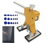 Auto Dent Puller Kit, Dent Puller Puller Tool Removable Dent Removal Tool Auto Tools and Equipment Car Dent Puller Lead Refrigeration Dent Puller