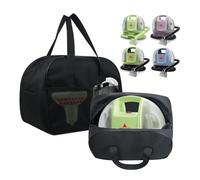 Auto Detailer Cleaner Carrying Case Carpet Cleaning Machine Storage Bag Waterproof Oxford Cloth Protective Bag for BISSELL Little Green Mini Portable Carpet and Upholstery Deep Cleaner,4015/4075
