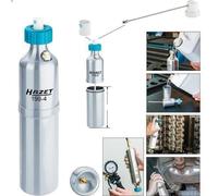 Auto Detailing bottles and sprayers HAZET 199-4