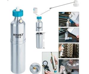 Auto Detailing bottles and sprayers HAZET 199-4