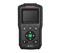 Auto Diagnostic Scanner iCarsoft POR V1.0 for Porsche with Airbag Scan,Oil Service Reset, SAS Reset ect
