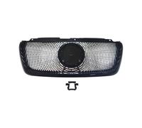 Auto Diamond Style Grille Front Bumper Grill Racing Grills Car For Mercedes For Benz For Sprinter For Spencer W907 2018-2024 Accessories