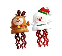 Auto Direction Adjustment Squid Puppet Interactive Visual Training Party Game Supplies Family Funny Laughing Party