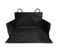 Auto Dog Mat - Oxford Tuch Seat Contribution AutoSchutz | Dustproof Cover With A For Trucks Comfort Against Scratch Vehicle Long Driving Back Cleaning