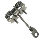 auto Door Hinge Compatible with C&itroen for C3 MK1 MK2 2002 2003 2004-2015 Front Left Right Door Check Link Strap Stopper Limiter 9181H1 9181N0