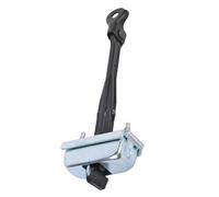 Auto Door Hinge Compatible with Chevrolet for Cruze 2011 2012 2013 2014 2015 94551934 Front Left Right Door Check Strap Stopper Limit Rod Hinge