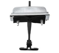 auto Door Hinge Compatible with Chevrolet for Express 2500 3500 1996 1997 1998 1999-2020 Front Left Right Car Door Check Stop 15826449 15826450