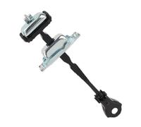 auto Door Hinge Compatible with Civic 2006 2007 2008 2009 2010 2011 Car Door Check Strap Doors Hinge Stopper Checker Arm 72380SNA003 72380SNEA01(Front Left)