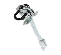 auto Door Hinge Compatible with Fiat for Grande for Punto 199 2007 2008 2009 2010 2011 2012 Car Door Check Strap Stopper Limiter 51799769 51961552