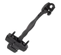 Auto Door Hinge Compatible with Focus 2012 2013 2014 2015 2016 2017 LHD Car Front Rear Door Limiter Doors Hinge Stop Check Strap Limit(Rear Left or Right)