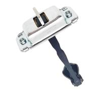 Auto door hinge Compatible With Hyundai For Accent 2011 2012 2013 2014 2015 2016 2017 2018 Front Rear Left Right Door Check Arm Stop Hinge Strap Limiter(Rear Left or Right)