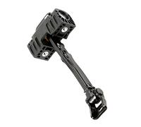 auto Door Hinge Compatible with Mini for Cooper R52 2004 2005 2006 2007 Front Left Right Door Hinge Stop Check Strap Limiter 51217176811 7176811