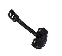 auto Door Hinge Compatible with Mini for R50 for R53 2003-2008 for R52 2004-2007 Car Front Door Brake Check Stopper Hinge Strap Limiter 51217176811