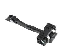 auto Door Hinge Compatible with VW for Golf Mk7 VII 2013 2014 2015 2016 2017 2018 2019 2020 2021 Car Front Door Check Strap Stopper Stay Bracket