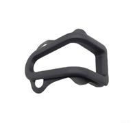 Auto Door Latch Buffer 4K0837087 for A6 for c8 for a7 Auto Door(4K0837087) | Fits for a8 D4 2011-2017, reduces metal for contact noise, for durable black plastic, OEM 4H0837087