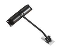 Auto Door Tight Identity Closing Device No Rust Quiet Mechanism Easy Installation for Home Work,Show Door,Automatic Door,Tight Installation