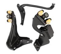 Auto Door Track Roller Compatible With Peugeot For Expert 2007 2008 2009 2010 2011 2012 2013 2014 2015 2016 Car Sliding Door Wheel Kit Componentes