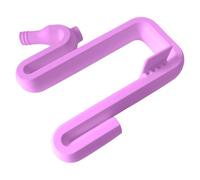 Auto Drain & Fill Rainwater Transfer Overflows Pipe Auto Priming Siphon Hose for Easily Drainage in Homes and Kitchen Drain & Fill Rainwater Transfer