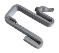 Auto Drain & Fill Rainwater Transfer Quick Setups Auto Siphoning Water Transfers Hose for Home and Kitchen Use Auto Priming Siphon Hose