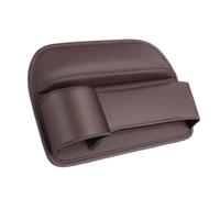 Auto Drink Cup Holder Compatible With Vauxhall For Vivaro For Cascada For Signum For DX For Meriva For Junior Seats Sewn Gap Crevice Slot Storage Drink Cup Holder(Red,Right)