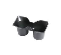Auto Drink Holders Compatible With BMW For 1 Series F20 2011-2018 Car Center Console Drink Cup Holder Storage Box Ashtray Cup Holder 51169207321