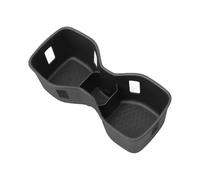 Auto Drink Holders Compatible With Nissan For Frontier 2022-2025 Central Console Water Cup Holder Car Interior Accessories Drinks Holder Storage Case