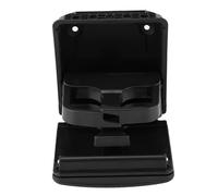 Auto Drink Holders Compatible With VW For EOS 2006-2011 Car Accessories Rear Armrest Central Console Cup Holder Replacement 1K0862532
