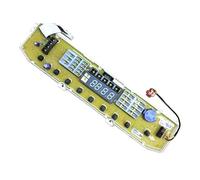 Auto Drum Washing Machine Motherboard Control Display Panel ，Compatible For LG，T70MS33PDE 60 LG EBR70918502