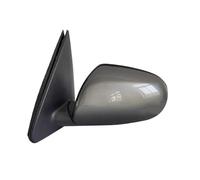Auto Electric Adjustment Turn Signal For KIA For Forte 2009 2010 2011 2012 2013 Car Outer Rearview Side Mirror Assy 3 Pins 5 Pins(3 Wire Left 4)