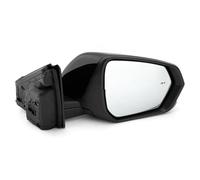 Auto Electric Folding Heating Mirror Assembly 84634776 Rearview Mirror Assembly Electronic Heated Wing Mirror For GMC For Terrain 2018-2022(Right)