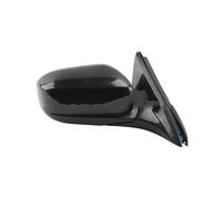 Auto Electric Folding Heating Mirror Assembly For Accord CM4 CM5 2003-2007 3-PINS / 5-PINS Car Rearview Outer Door Mirror Assy Heating(5Pins right)