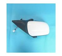 Auto Electric Folding Heating Mirror Assembly For Mazda 323 For Protege 5 For BJ 1998-2003 Car Door Rear View Mirror With Electric Folding(Left)