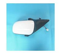 Auto Electric Folding Heating Mirror Assembly For Mazda 323 For Protege 5 For BJ 1998-2003 Car Door Rear View Mirror With Electric Folding(Right)