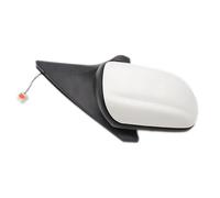 Auto Electric Folding Heating Mirror Assembly For Mazda 323 For Protege For BJ 1998 1999 2000 2001 2002 2003 2004 2005 Car Door Rear View Mirror(Left)