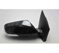 Auto Electric Folding Rearview Mirror For Toyota For Vios 2008 2009 2010 2011 2012 2013 7Pin 87910-0D40 With LED Turn Signal Car Outside Rearview Mirror(Right)