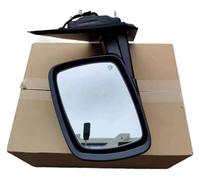 auto electric mirrors For Dodge For Journey 2009 2010 2011 2012 2013 2014 2015-2021 Car Outside Rearview Mirror Side Rear View Assembly(Left)