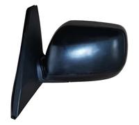 auto electric mirrors For Toyota For RAV4 2000 2001 2002 2003 2004 Car Side Rearview Mirror Assembly Auto Electric Lens Assy Complete Wing Mirrors(3 Wire Left)
